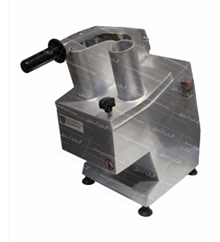 خلال کن و خرد کن