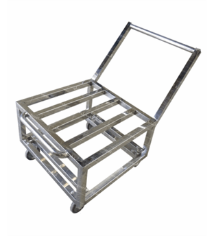 گاری حمل بار