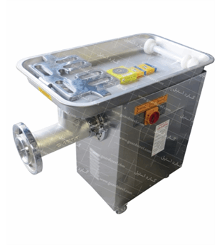 چرخ گوشت صنعتی